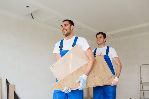 Best Residential Junk Removal  in Mountain Home, AR