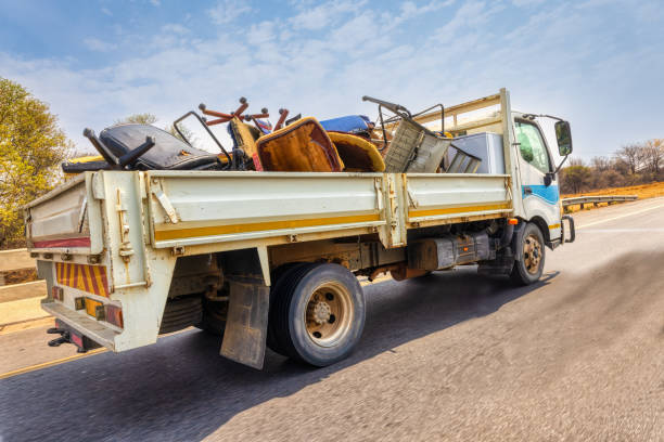 Best Construction Debris Removal  in Mountain Home, AR